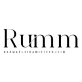 Rumm Teenused Raamatupidamisteenus